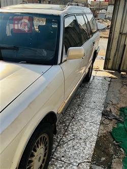 تويوتا كراون